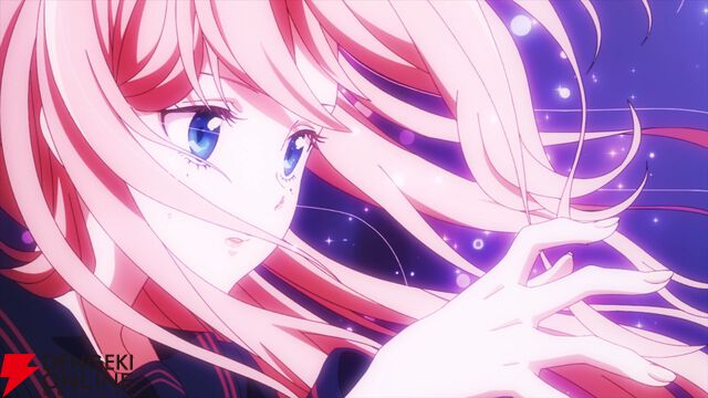 アニメ『対ありでした。』夜絵美緒役・市ノ瀬加那インタビュー。1話の衝撃の“煽り”は「どうやって相手をムカつかせるか」を意識