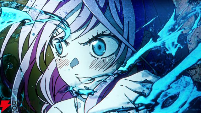 アニメ『対ありでした。』夜絵美緒役・市ノ瀬加那インタビュー。1話の衝撃の“煽り”は「どうやって相手をムカつかせるか」を意識