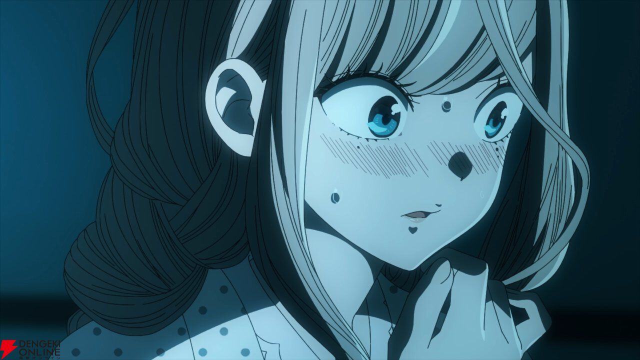 アニメ『対ありでした。』夜絵美緒役・市ノ瀬加那インタビュー。1話の衝撃の“煽り”は「どうやって相手をムカつかせるか」を意識