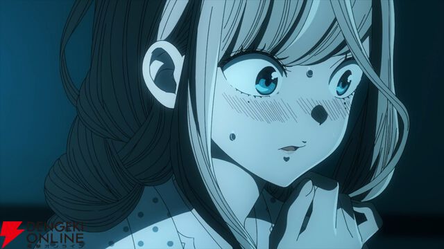 アニメ『対ありでした。』夜絵美緒役・市ノ瀬加那インタビュー。1話の衝撃の“煽り”は「どうやって相手をムカつかせるか」を意識