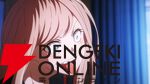 アニメ『対ありでした。』夜絵美緒役・市ノ瀬加那インタビュー。1話の衝撃の“煽り”は「どうやって相手をムカつかせるか」を意識