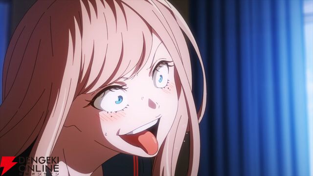 アニメ『対ありでした。』夜絵美緒役・市ノ瀬加那インタビュー。1話の衝撃の“煽り”は「どうやって相手をムカつかせるか」を意識