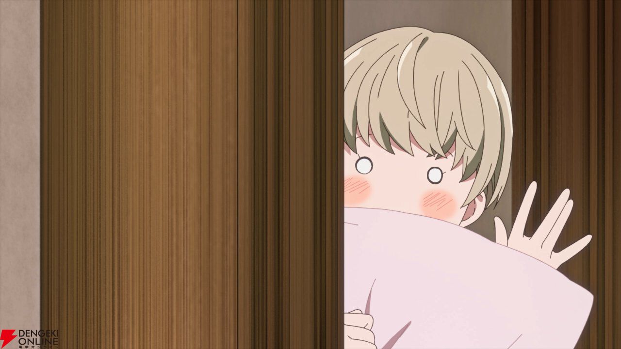アニメ『対ありでした。』夜絵美緒役・市ノ瀬加那インタビュー。1話の衝撃の“煽り”は「どうやって相手をムカつかせるか」を意識