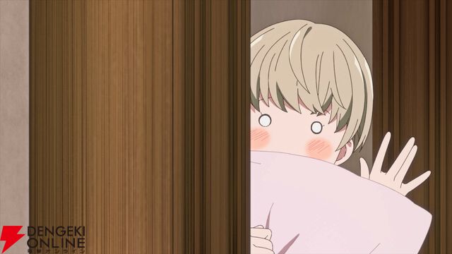 アニメ『対ありでした。』夜絵美緒役・市ノ瀬加那インタビュー。1話の衝撃の“煽り”は「どうやって相手をムカつかせるか」を意識