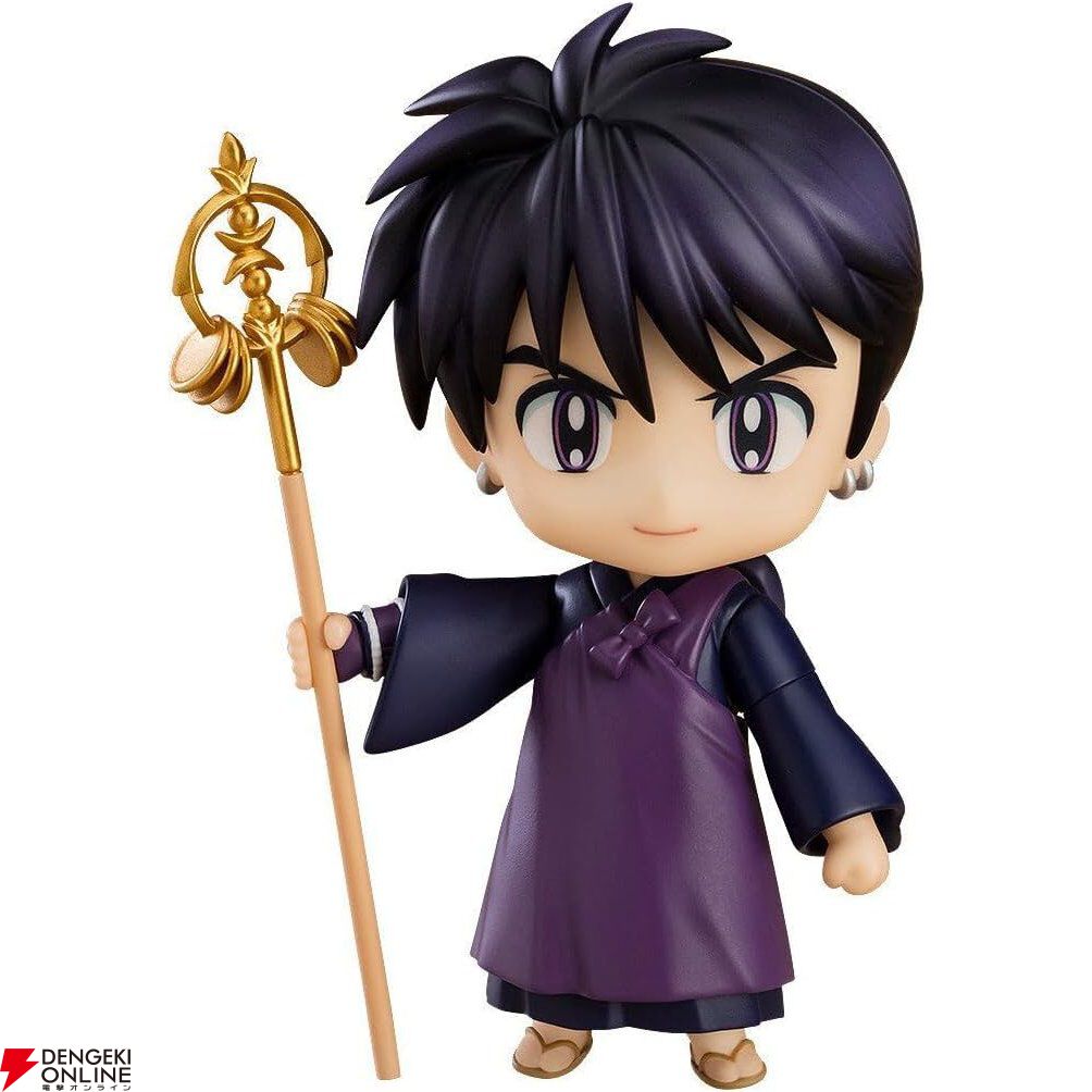 【Amazonプライムデー】先行セール注目フィギュア。“にじさんじ”アンジュ・カトリーナのねんどろいどや『ヒロアカ』トガヒミコのS.H.Figuartsなどがお得