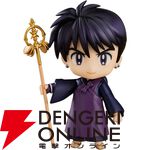 【Amazonプライムデー】先行セール注目フィギュア。“にじさんじ”アンジュ・カトリーナのねんどろいどや『ヒロアカ』トガヒミコのS.H.Figuartsなどがお得
