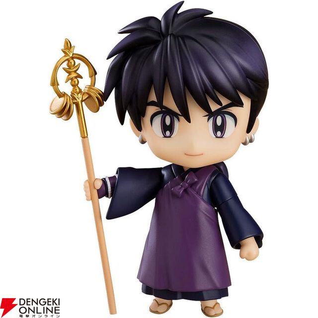 【Amazonプライムデー】先行セール注目フィギュア。“にじさんじ”アンジュ・カトリーナのねんどろいどや『ヒロアカ』トガヒミコのS.H.Figuartsなどがお得