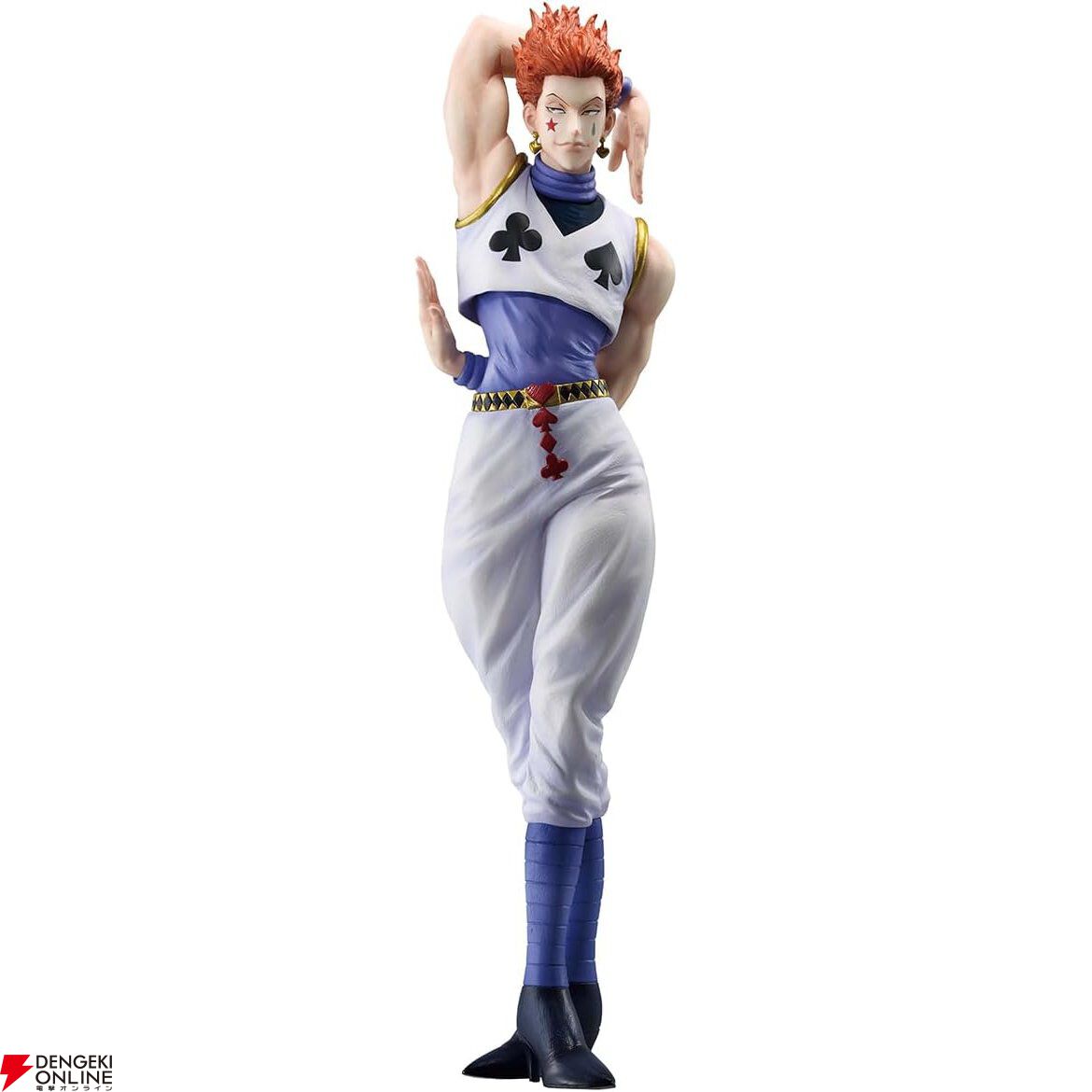 【Amazonプライムデー】先行セール注目フィギュア。“にじさんじ”アンジュ・カトリーナのねんどろいどや『ヒロアカ』トガヒミコのS.H.Figuartsなどがお得