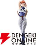 【Amazonプライムデー】先行セール注目フィギュア。“にじさんじ”アンジュ・カトリーナのねんどろいどや『ヒロアカ』トガヒミコのS.H.Figuartsなどがお得