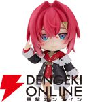 【Amazonプライムデー】先行セール注目フィギュア。“にじさんじ”アンジュ・カトリーナのねんどろいどや『ヒロアカ』トガヒミコのS.H.Figuartsなどがお得