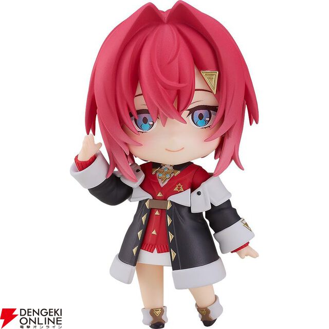 【Amazonプライムデー】先行セール注目フィギュア。“にじさんじ”アンジュ・カトリーナのねんどろいどや『ヒロアカ』トガヒミコのS.H.Figuartsなどがお得