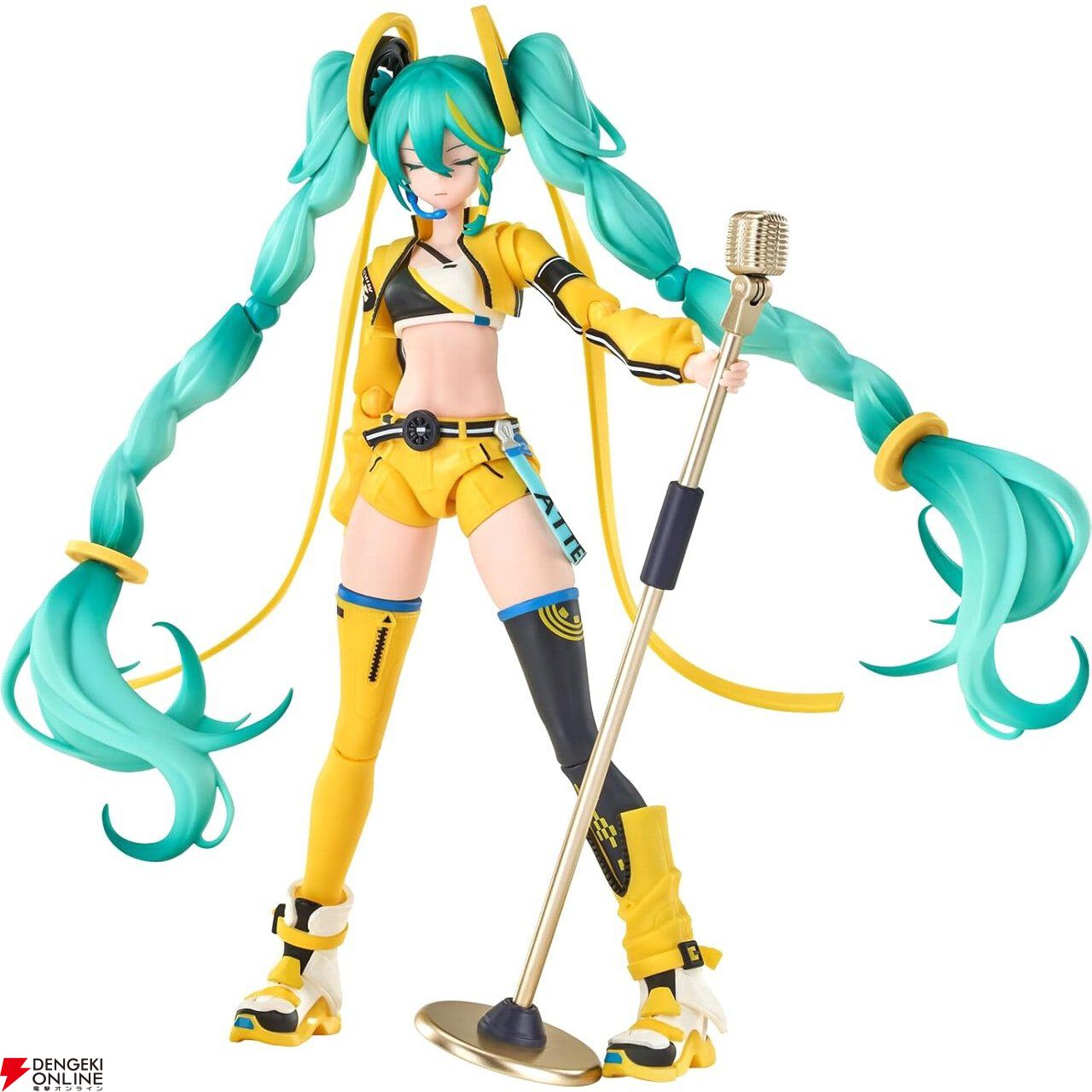 【Amazonプライムデー】先行セール注目フィギュア。“にじさんじ”アンジュ・カトリーナのねんどろいどや『ヒロアカ』トガヒミコのS.H.Figuartsなどがお得