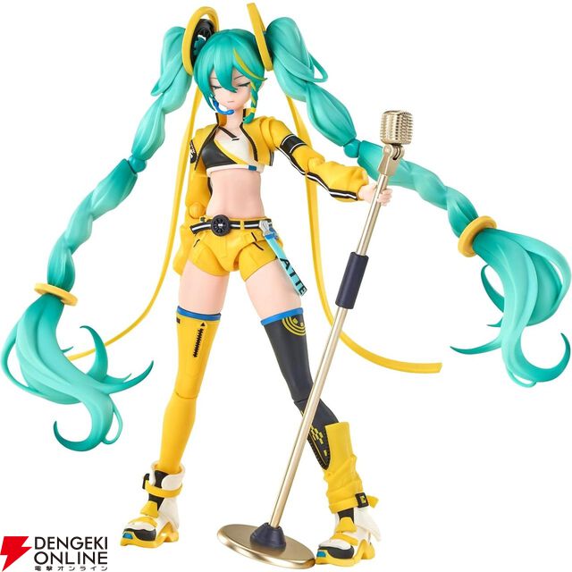 【Amazonプライムデー】先行セール注目フィギュア。“にじさんじ”アンジュ・カトリーナのねんどろいどや『ヒロアカ』トガヒミコのS.H.Figuartsなどがお得