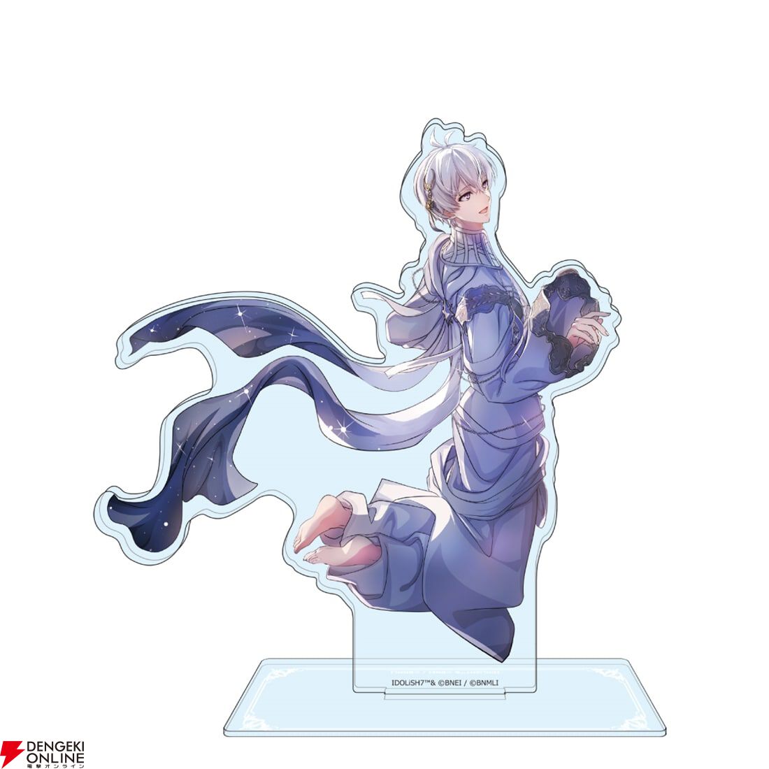 『アイドリッシュセブン』