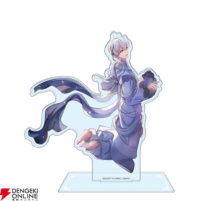『アイドリッシュセブン』