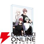 『アイドリッシュセブン』