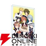 『アイドリッシュセブン』