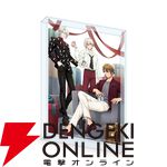 『アイドリッシュセブン』