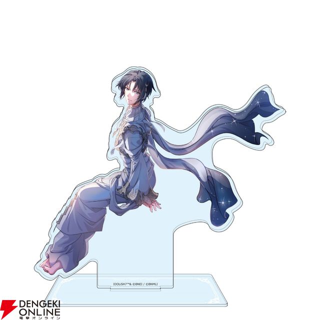 『アイドリッシュセブン』