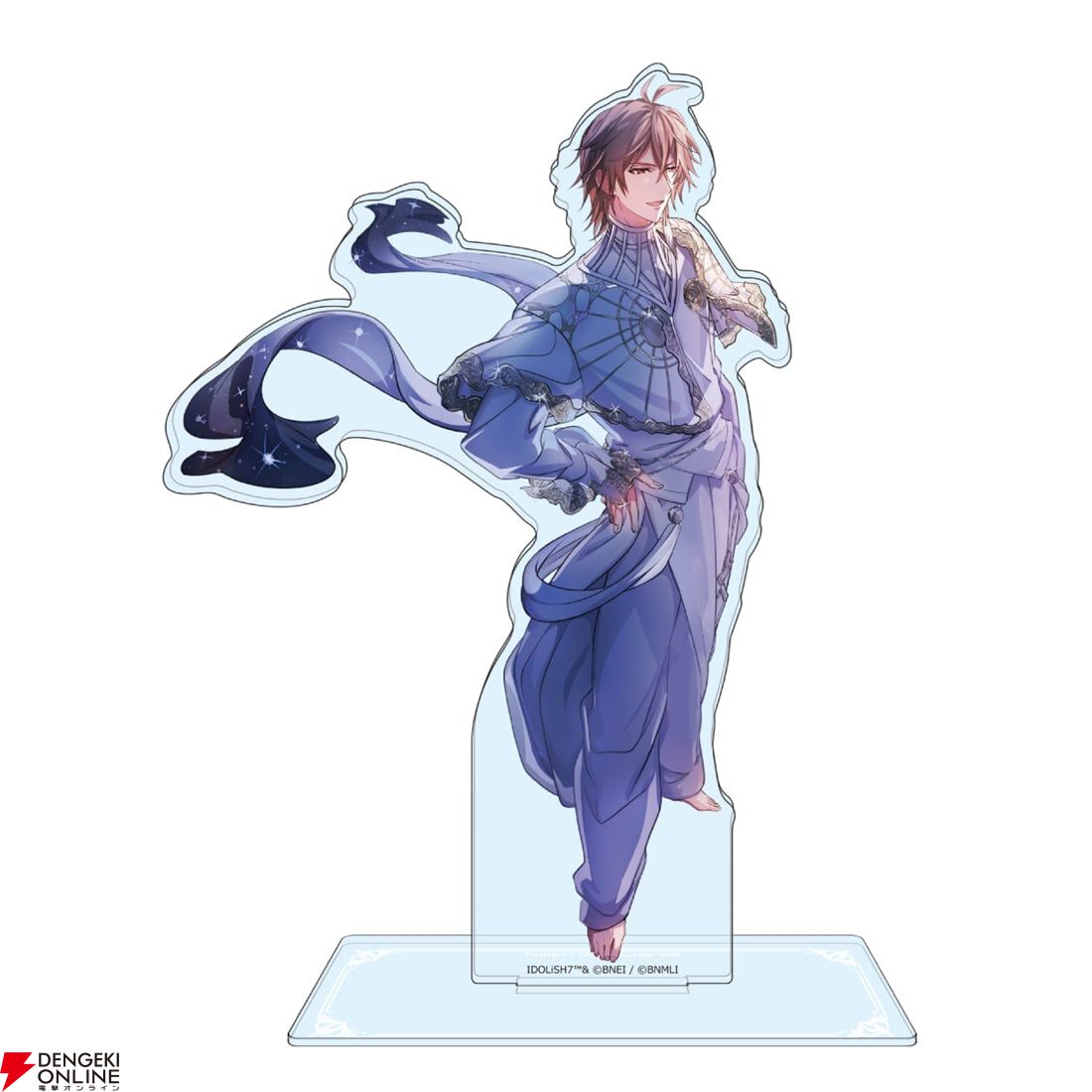 『アイドリッシュセブン』
