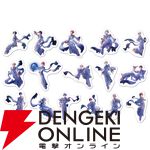 『アイドリッシュセブン』