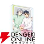 『アイドリッシュセブン』