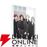 『アイドリッシュセブン』