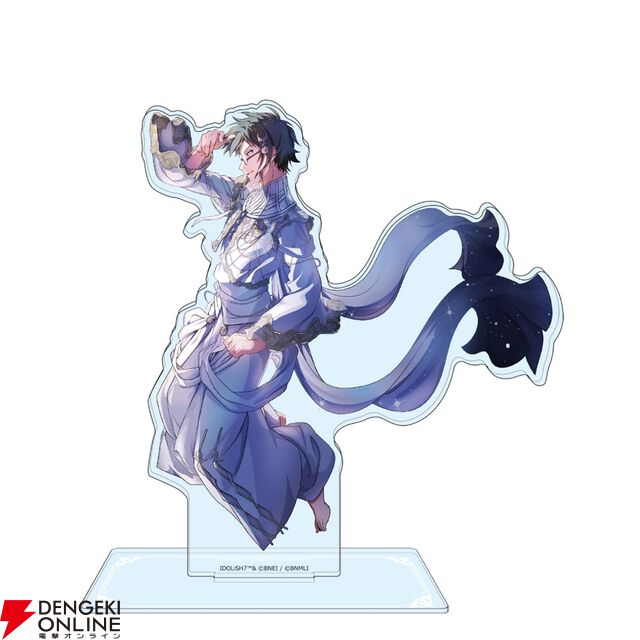 『アイドリッシュセブン』