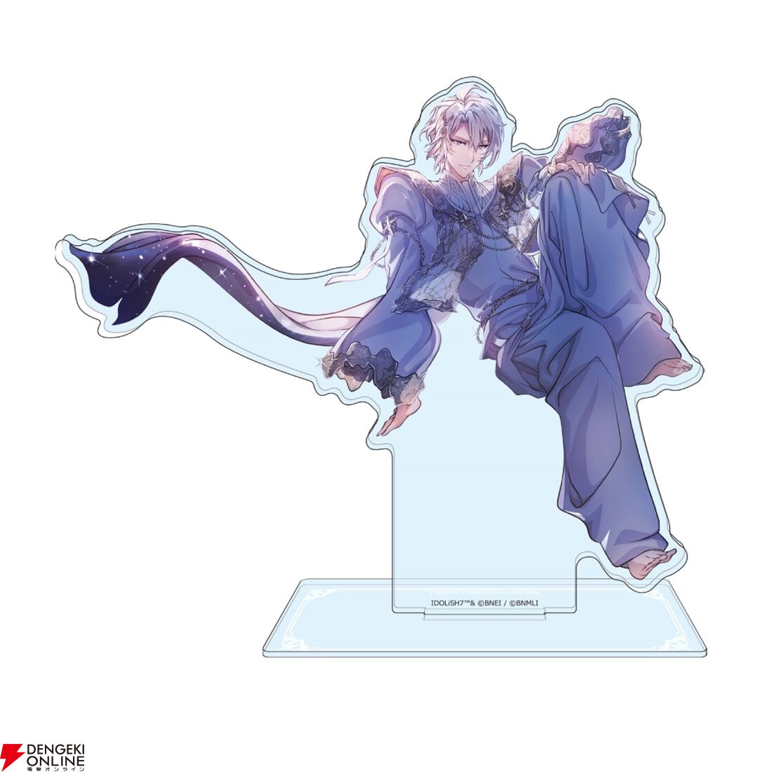 『アイドリッシュセブン』