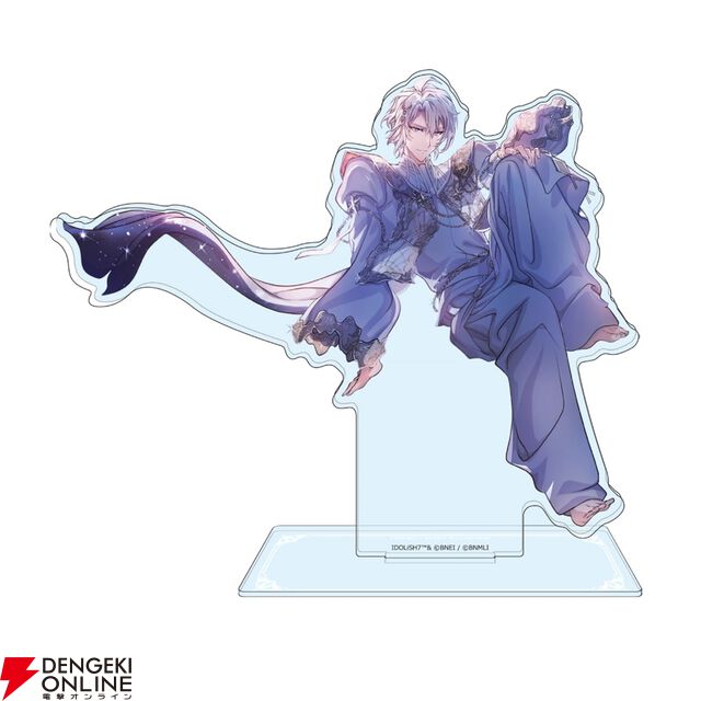 『アイドリッシュセブン』