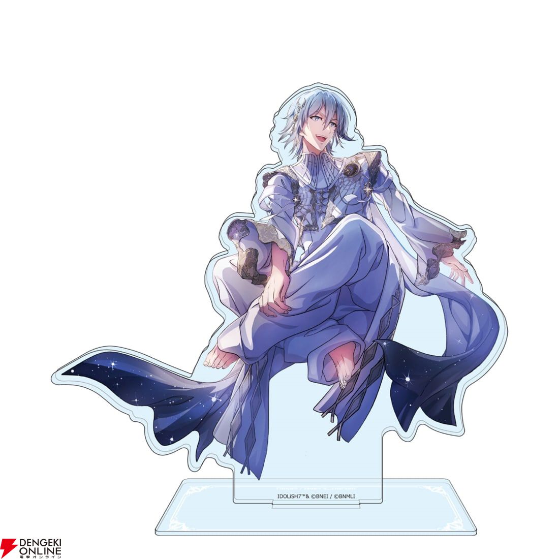『アイドリッシュセブン』