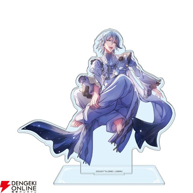 『アイドリッシュセブン』