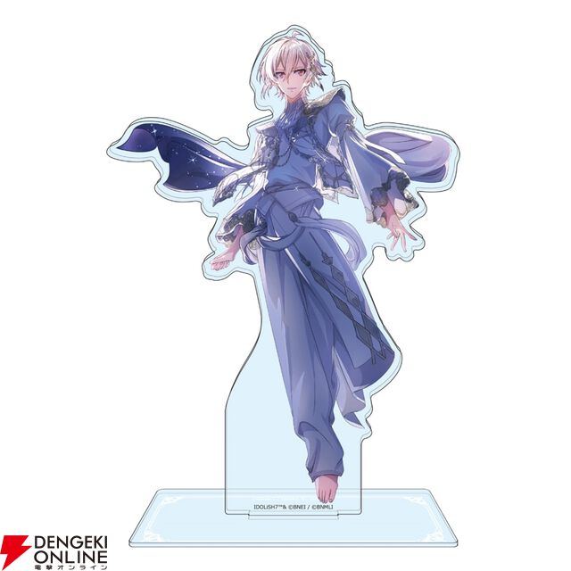 『アイドリッシュセブン』