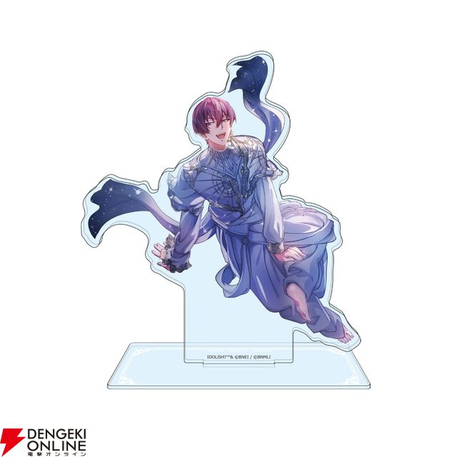 『アイドリッシュセブン』