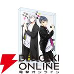 『アイドリッシュセブン』