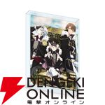 『アイドリッシュセブン』
