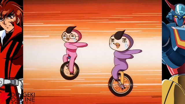 中古相場が高騰した伝説の“ヤバいゲーム”が奇跡の復活！『70年代風ロボットアニメ ゲッP-X』復活の裏側を聞くインタビュー【電撃インディー】