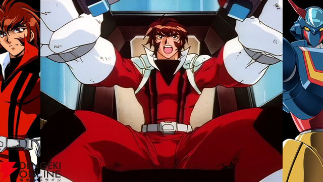 中古相場が高騰した伝説の“ヤバいゲーム”が奇跡の復活！『70年代風ロボットアニメ ゲッP-X』復活の裏側を聞くインタビュー【電撃インディー】