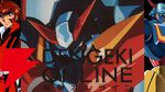 伝説の怪作『70年代風ロボットアニメ ゲッP-X』カウントダウンPV公開。原作者・八的暁氏からの激アツなメッセージも到着！