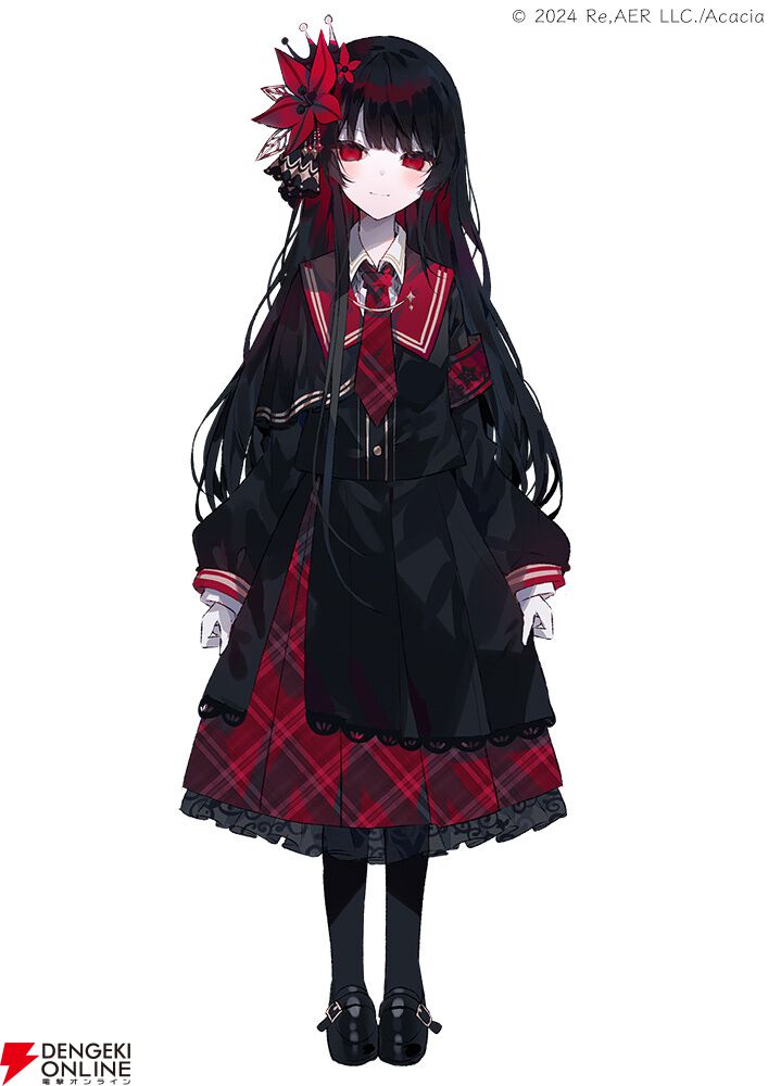 魔法少女ノ魔女裁判（まのさば）』Nintendo Switch版が本日7月9日（木