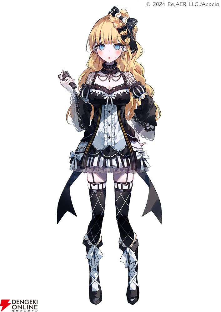 魔法少女ノ魔女裁判（まのさば）』Nintendo Switch版が本日7月9日（木
