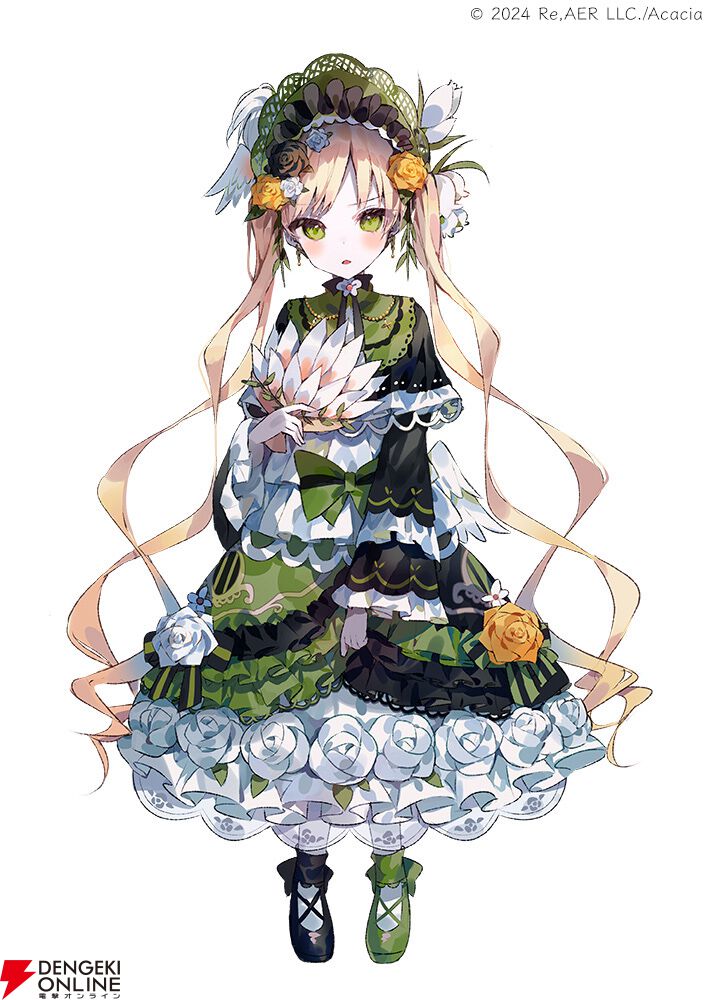 魔法少女ノ魔女裁判（まのさば）』Nintendo Switch版が本日7月9日（木