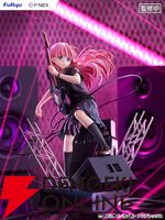 『ぼっち・ざ・ろっく！』これはぼっち…いや後藤ひとりさん!? 本気モードのLive ver.フィギュアがかっこよすぎて惚れる