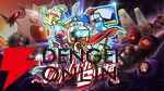 ペットボトルヒーローが地球を救う！ 爽快2DアクションSTG『キャプテンソーダ』Switch版が7/30発売