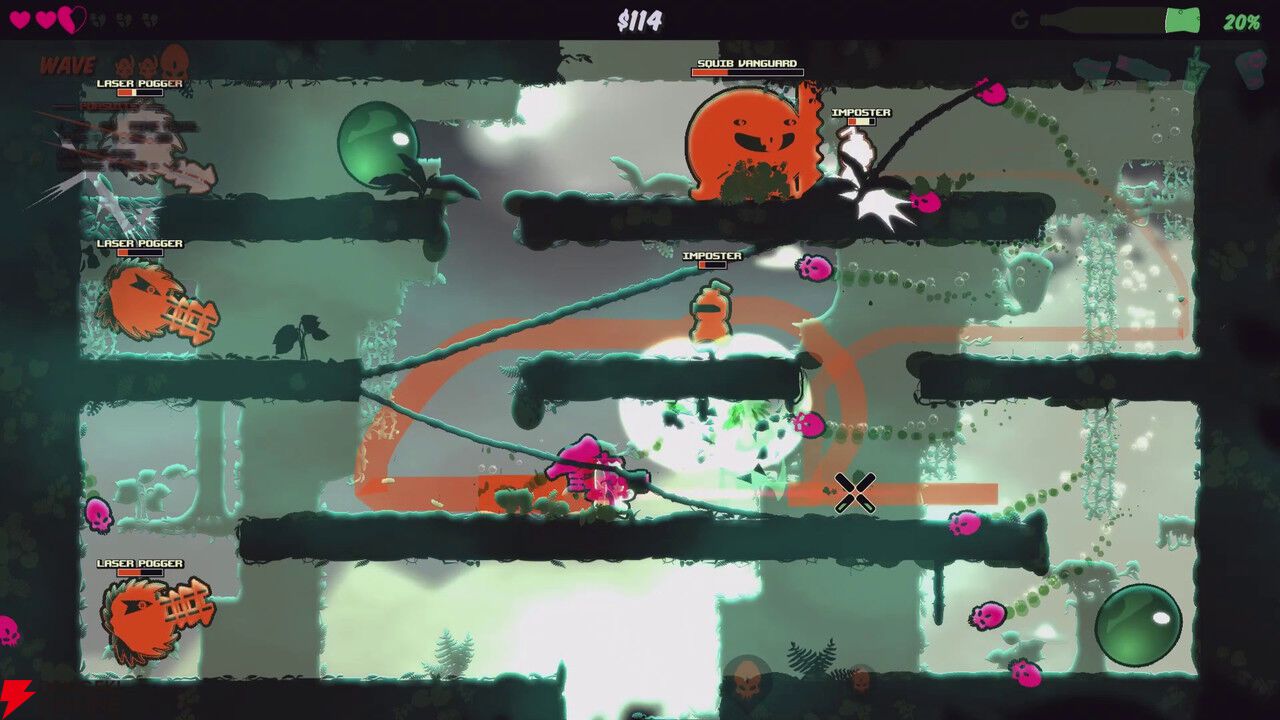 ペットボトルヒーローが地球を救う！ 爽快2DアクションSTG『キャプテンソーダ』Switch版が7/30発売