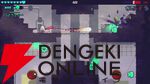 ペットボトルヒーローが地球を救う！ 爽快2DアクションSTG『キャプテンソーダ』Switch版が7/30発売