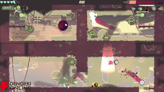 ペットボトルヒーローが地球を救う！ 爽快2DアクションSTG『キャプテンソーダ』Switch版が7/30発売