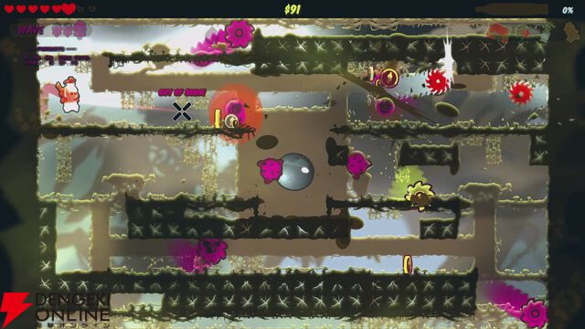 ペットボトルヒーローが地球を救う！ 爽快2DアクションSTG『キャプテンソーダ』Switch版が7/30発売