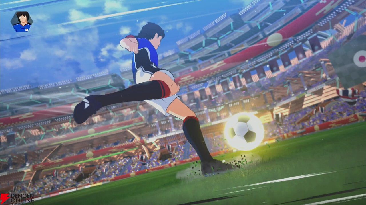 『キャプテン翼2 WORLD FIGHTERS』