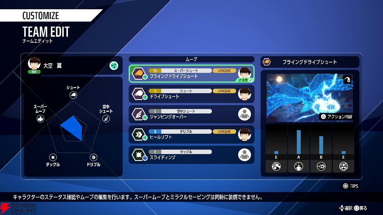 『キャプテン翼2 WORLD FIGHTERS』